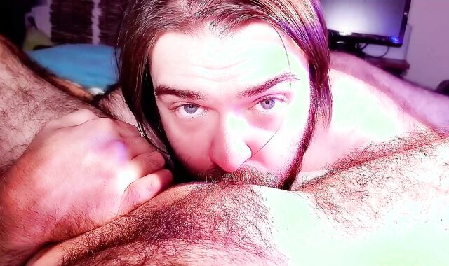 TboyCodyLee Customs: "Father's Eyes"
