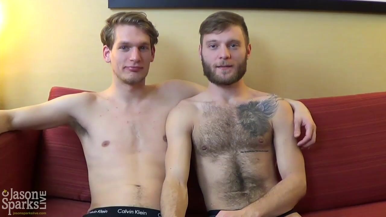 jockbreeders: Big Dicked Fun at Grayson's Playground gay porn video thumbnail on GayVids.TV