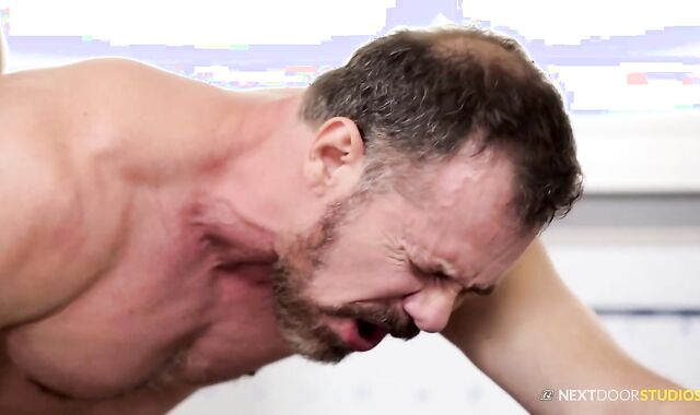 PrideStudioPartners - Inexperienced Paul Canon fumbles gigantic man meat