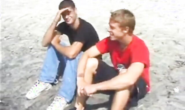 Hetero boyz plough For A Dollar