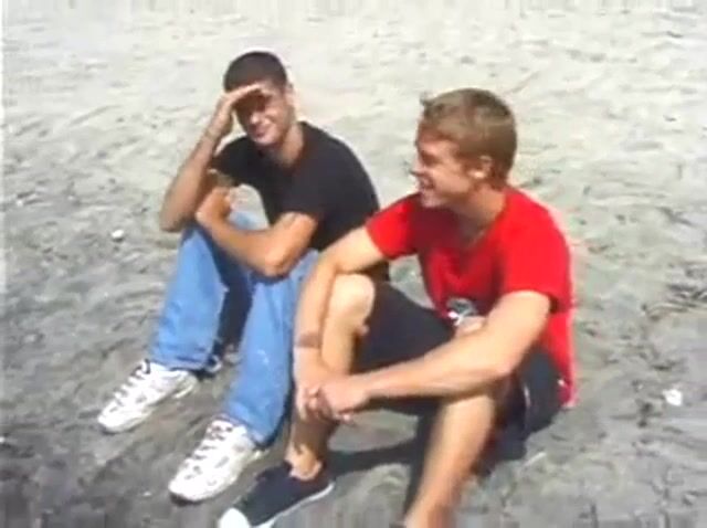 Straight boyz plough For A Buck gay porn video thumbnail on GayVids.TV