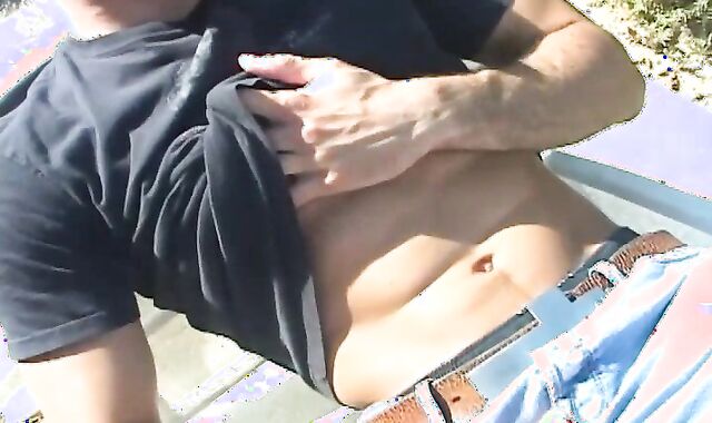 Austin Wilde: Austin Wilde's Muddy Lil Secret