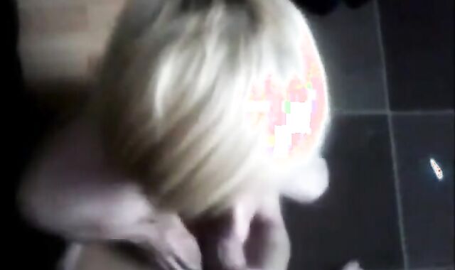 Emo Twink Sucks Cock