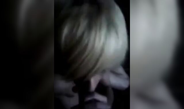 Emo Twink Sucks Cock 2