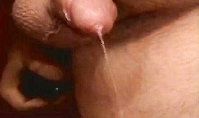 Fat Bear's Anal Milking 3