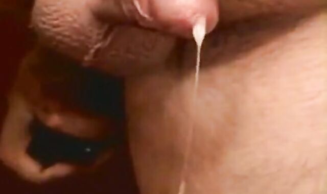 Fat Bear's Anal Milking 3