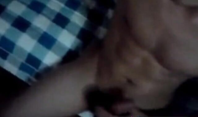 Big Cock Asian Twink Webcam Wank 2