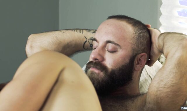 Imaginary Bf - Casey Jerks & Jackson Reed Otter tear up
