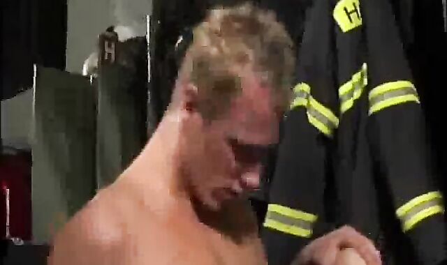 3 Eastern Euro B*ys Have Orgy