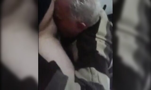 Grandpas Suck Off - Amateur Daddies 4