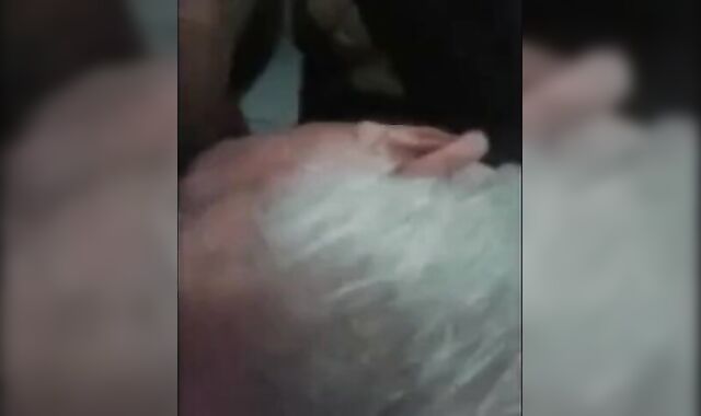 Grandpas Suck Off - Amateur Daddies 4