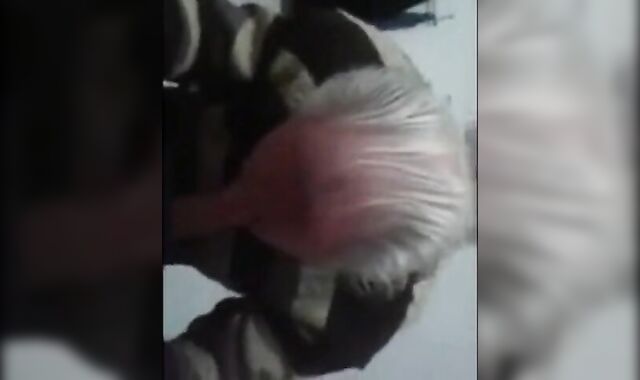 Grandpas Suck Off - Amateur Daddies 4