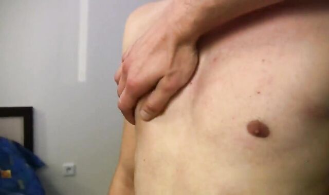 unexperienced Teddies Solo Fap