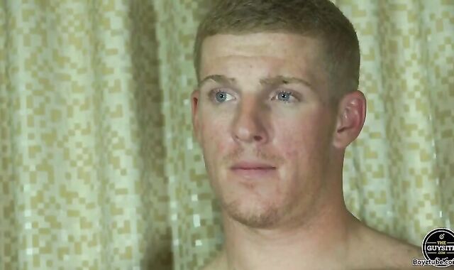 Ginger bulky twunk absorbing shaft