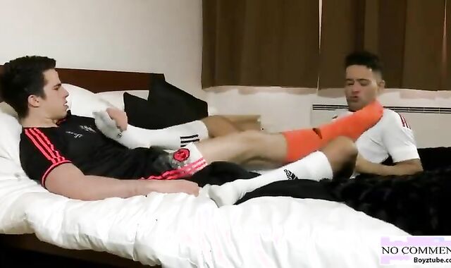 Hướng D Socn Soccer Có Sec