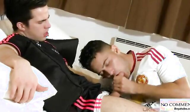 Hướng D Socn Soccer Có Sec