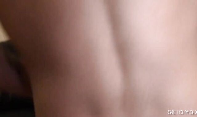 SS man-cream Thirsty Crevices