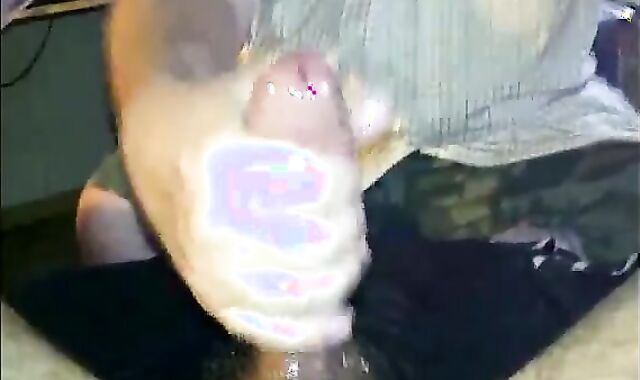 authoritative face aperture Engages The jizz-shotgun In This trampy ten-Pounder Job Throbbin bj gusto-service-bobbin Blo