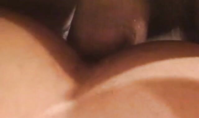 Pummel A Blond Model