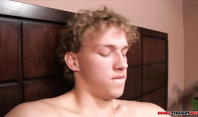 this stud's finer Than My Last Gf gargling Me Says Carson To Trey Evans