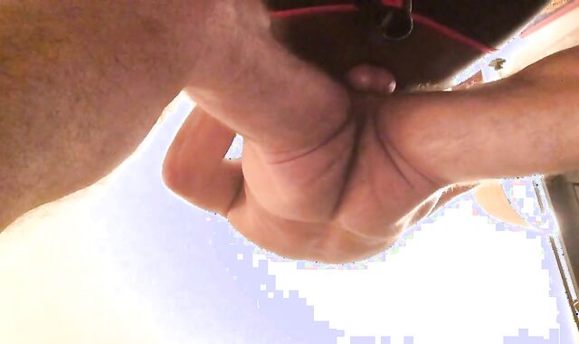 Big-Cock White Daddy Breeds Blk Boy Bareback 5