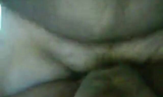 Hairy Daddy Barebacks his Boy