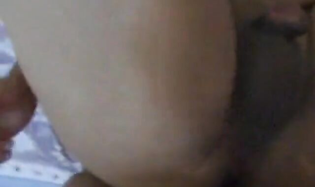 Fat Asian Twink Gets Barebacked 2