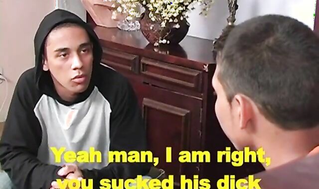 Heterosexual masculines Go queer For sheer pleasure