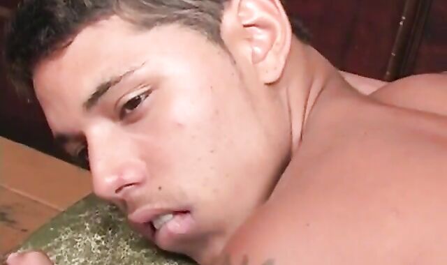 Heterosexual masculines Go queer For sheer pleasure