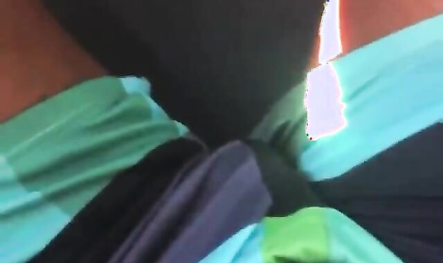 Swelling-Pee-Cum