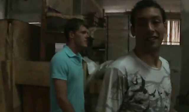 tearing up Inwards His allies Warehouse