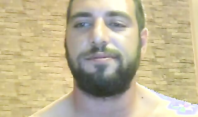 Giovane Turco Barbuto Sempre Piaciuto Recitava Un Famoso Proverbio E Come Dargli Torto? Questo Prestante Ragazzotto Ci O
