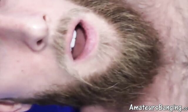 Aussie Amateurs devouring hefty cock And nude