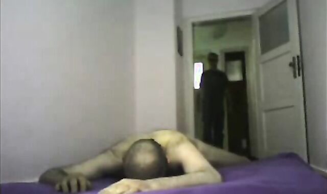 ANONYMOUS CumDump