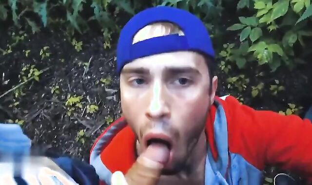 naked fuckfest Of non-pro Russian dudes