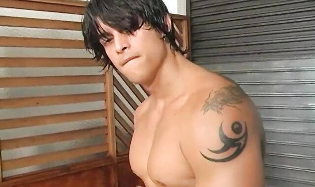 BangBangBoys - Rock-hard porking with muscle mexican fledgling