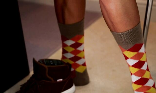 Cody Cummings: Cody's Plaid Delectation