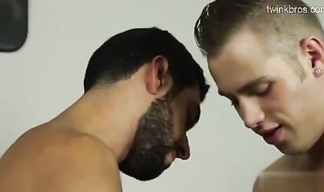 concupiscent nubile Homemade Bust