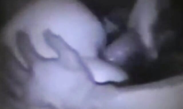 Huge-Dicked French Arab Barebacks a Slut 2