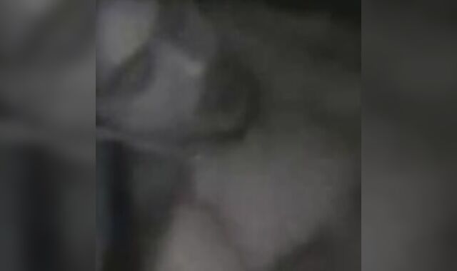 Huge-Dicked French Arab Barebacks a Slut 2