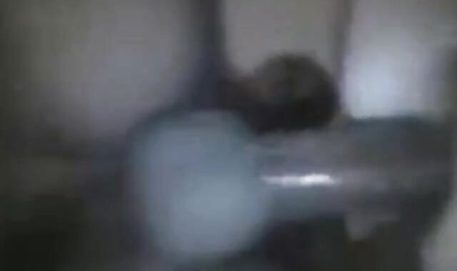 Huge-Dicked French Arab Barebacks a Slut 2