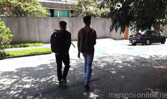 Latino teenagers In Real humid Enjoy