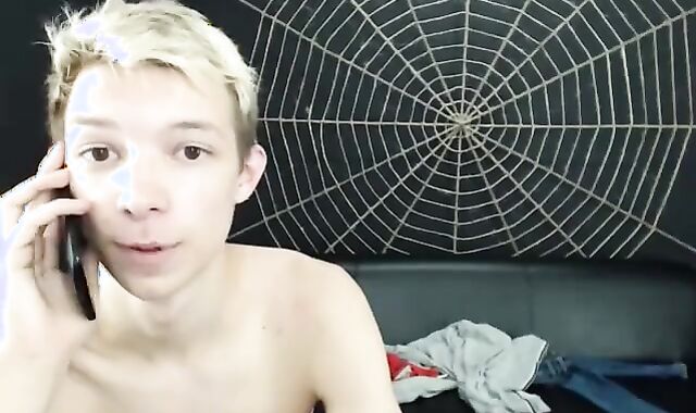 Kai teenage cum shot On Desk