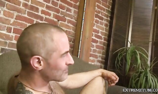 without a condom pink hole Shots six - Episode 2 - Factory flick