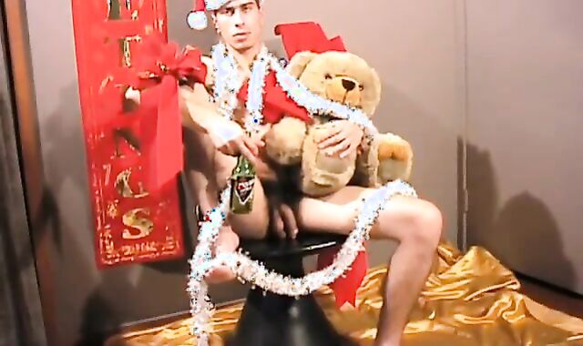 Merry Belated Christmas Everyone