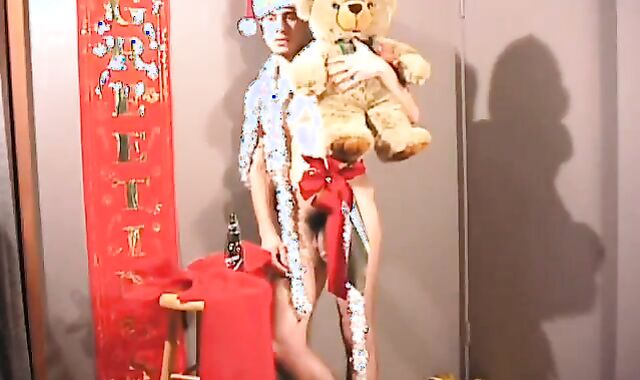 Merry Belated Christmas Everyone