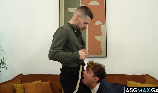 Bareback Muscle Studs Hard Fuck