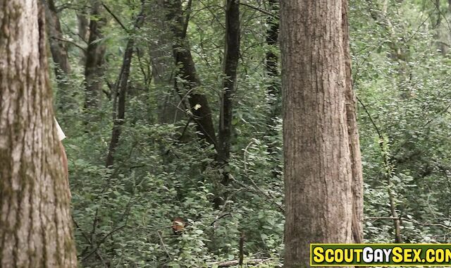 WATCH before you send your boy to scout camp!