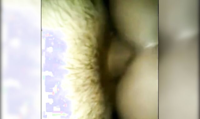 Serbian Outdoor Bareback 2