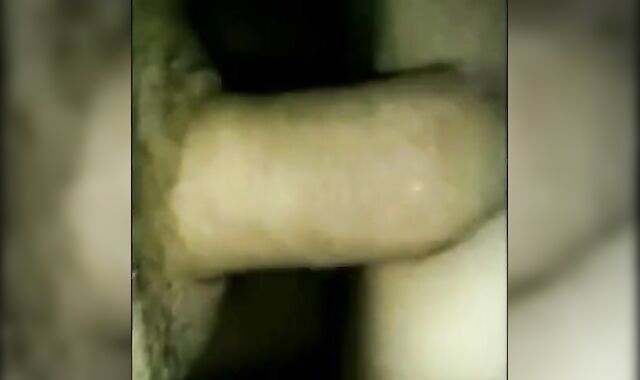 Serbian Outdoor Bareback 2
